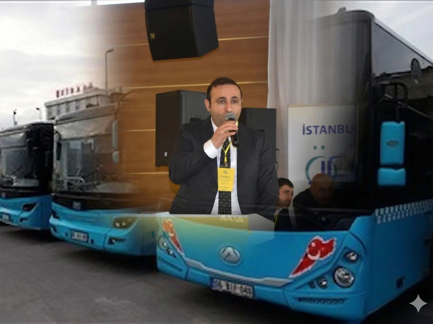 İstanbul'da Özel Halk Otobüsü esnafından İBB'ye rest: "Ücretsiz binişleri kaldırırız"