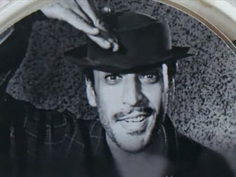 Türk sinemasının Turist Ömer'i: Sadri Alışık