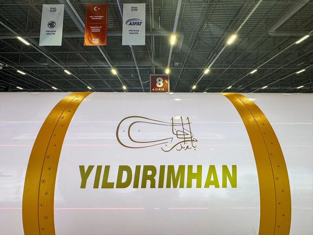 Yıldırımhan
