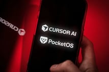 Yapay zeka PocketOS şirketinin veri tabanını sildi