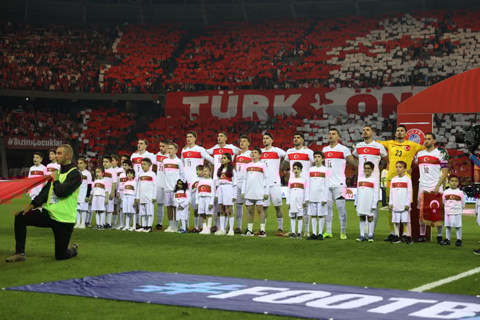 2026 için play-off heyecanı başlıyor