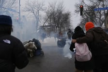 Minneapolis'te ICE ajanları bir kişiyi daha vurdu