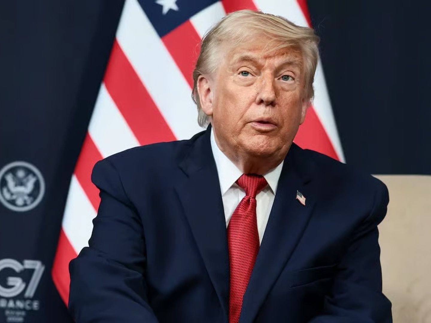 Vance'ten çok konuşulacak iddia: Derin devlet Trump'ı hedef alıyor