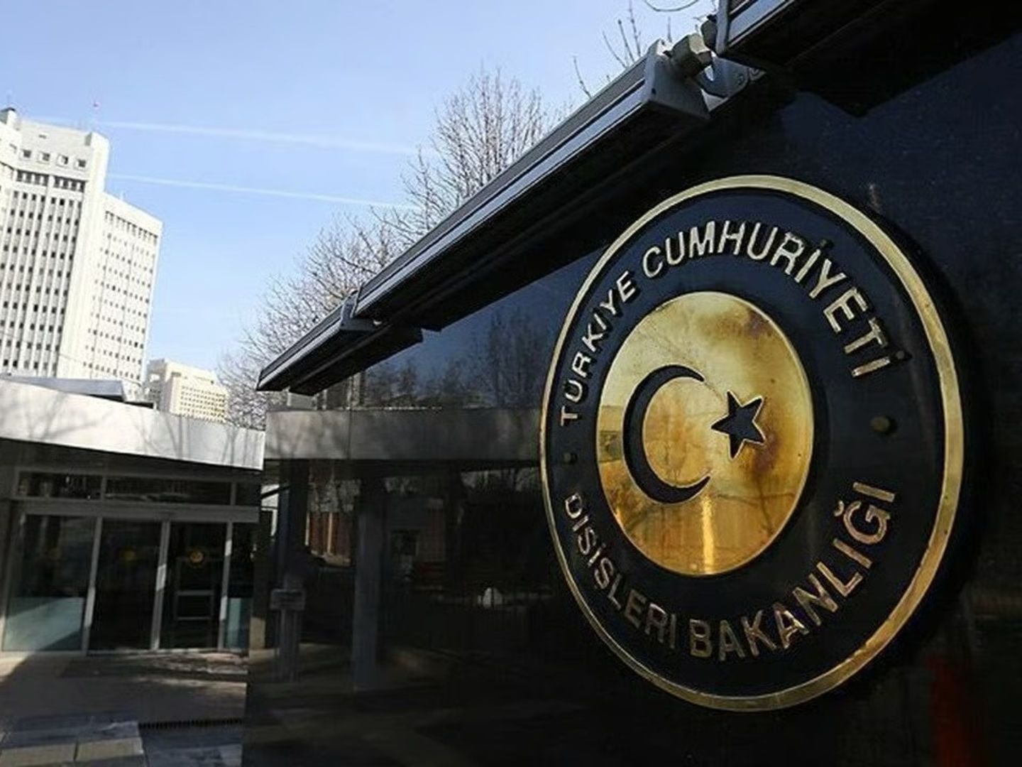 Türkiye'den Avrupa Parlamentosu raporuna sert tepki