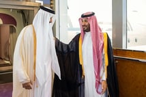 Körfez liderleri Suudi Arabistan'ın Cidde kentinde bir araya geldi