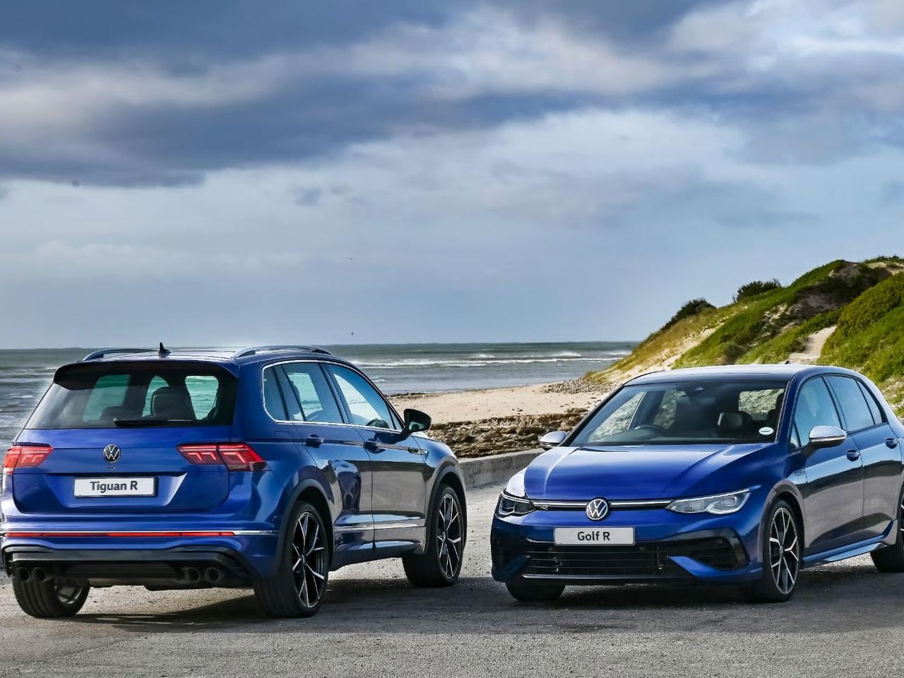 Volkswagen Golf ve Tiguan üretilmeyecek