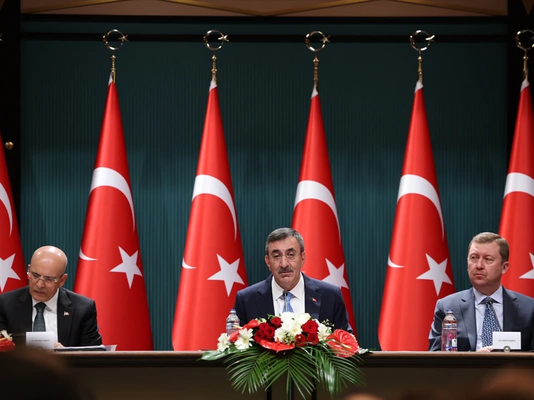 TL mevduatın payını artıracak politikalar sürecek