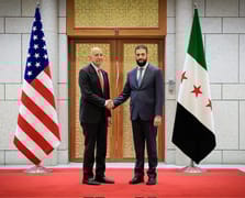 ABD'den Suriye'ye kritik çağrı: Silahları susturun, diyalog yolunu seçin!