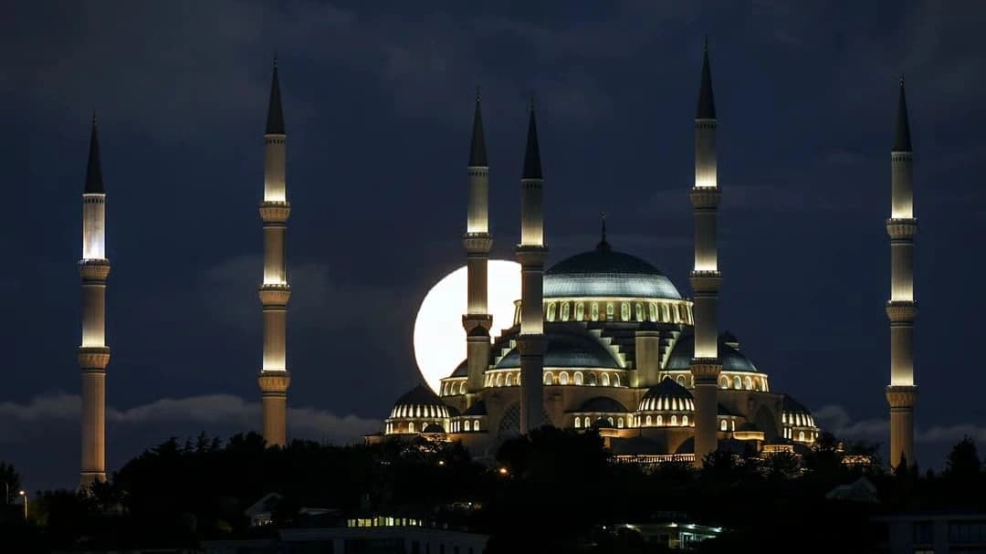 Cuma Hutbesi 28 Eylül | Diyanet ile Cuma Hutbesi konusu nedir, yayınlandı mı?