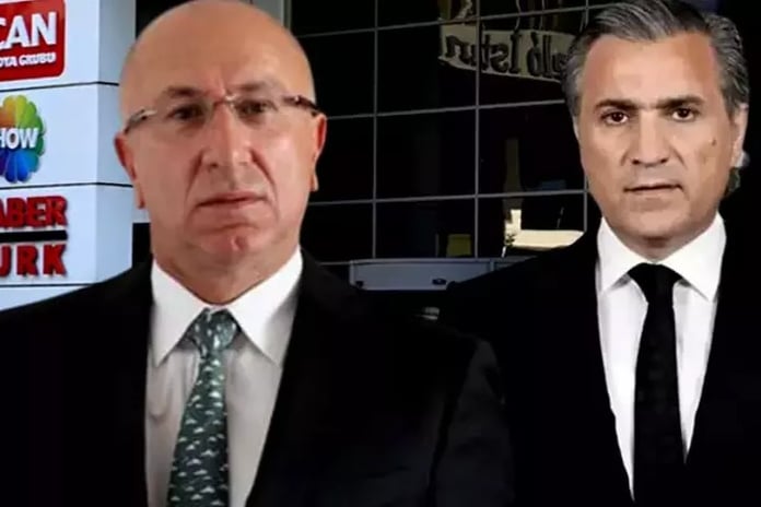 Ciner Medya Grubu satışında kara para aklandı