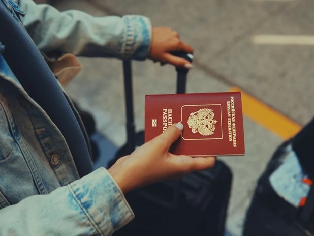 Estonya’dan Ukrayna'da savaşan Ruslara kapıları kapama kararı