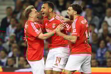 2.5 saatlik devre sonrası Benfica, Auckland City'yi farklı mağlup etti: Orkun Kökçü asist yaptı