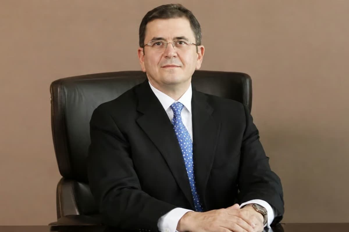 Şirket maillerine ifşa gönderdiler iddiası! Ünlü iş insanının eski eşi ve kızına 45 günlük uzaklaştırma kararı