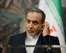 İran nükleer müzakerelerde uranyum zenginleştirme faaliyetlerinin sonlandırılmasına kapıyı kapattı