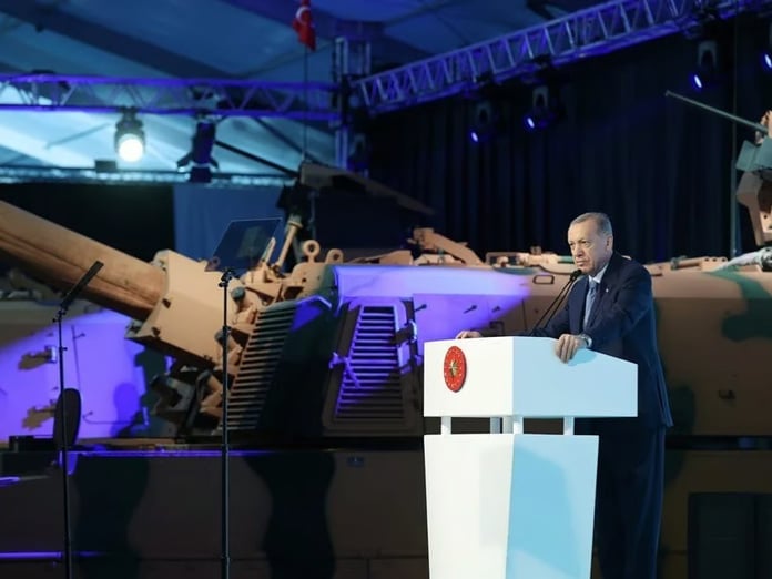 Arab News: Türkiye etki alanını nasıl genişletiyor?