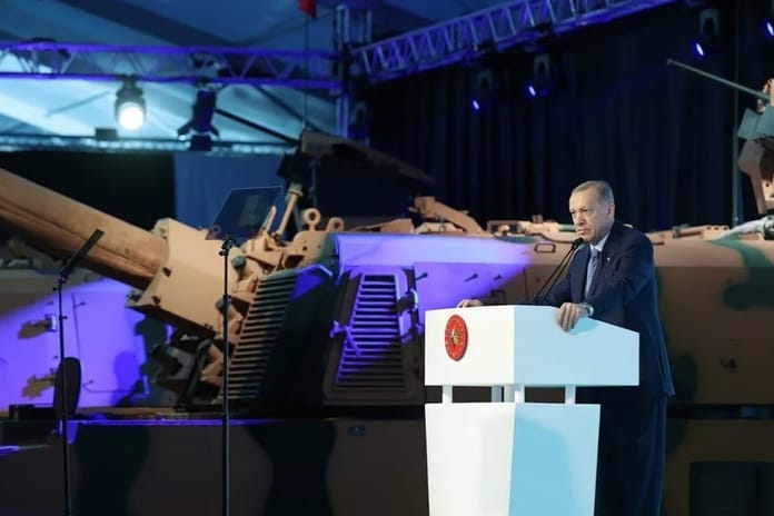 Arab News: Türkiye etki alanını nasıl genişletiyor?