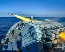 Pakistan Donanması FM-90(N) ER füzesini başarıyla test etti