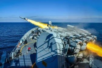 Pakistan donanması FM-90(N) ER’yi test etti