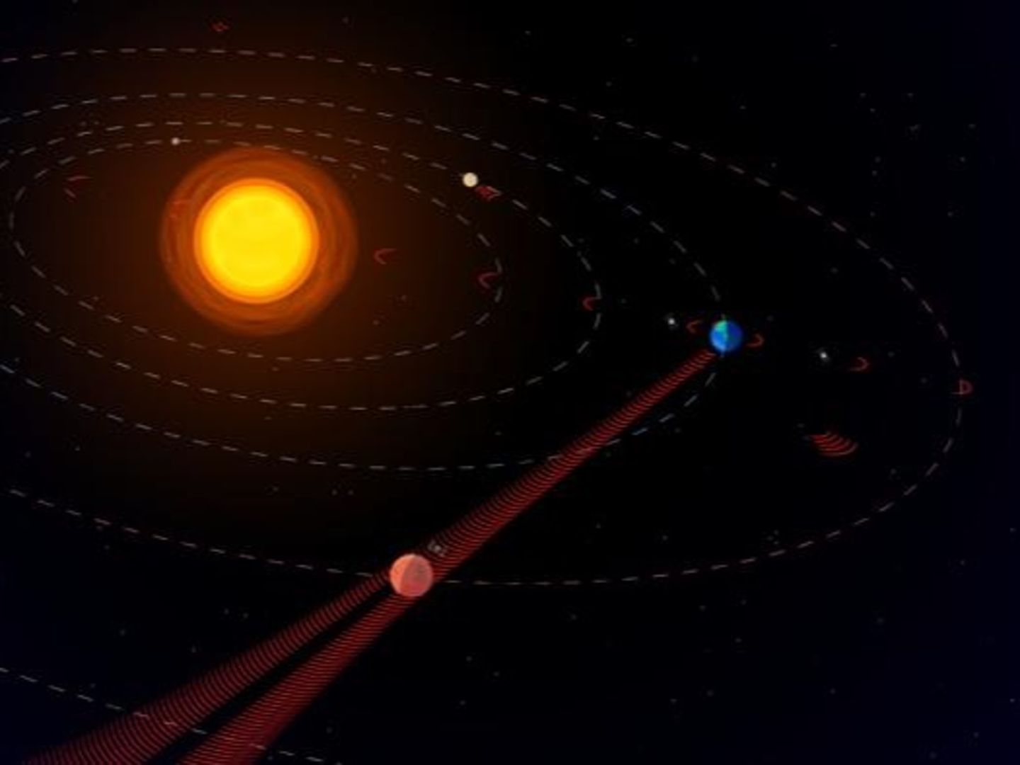 Uzaylıları bulmak için yeni bir yöntem geliştirildi