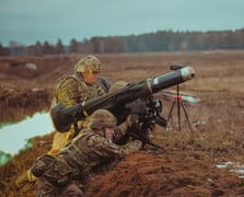 ABD’den Brezilya ve Tunus’a Javelin füze sevkiyatı