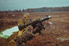 ABD’den Brezilya ve Tunus’a Javelin füze sevkiyatı