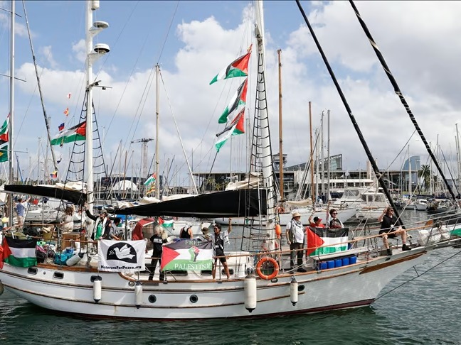 Tunus’ta hedef alınan Gazze filosu için BM’den çağrı