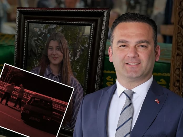 gdh olay yerinde: Kaza mı suikast mı? Görele bu soruyu tartışıyor!