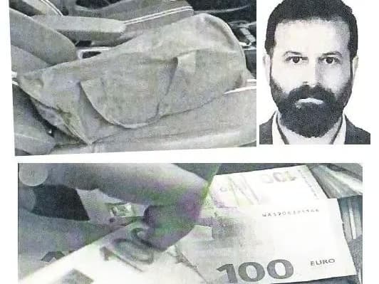 Şile Belediyesi'ndeki rüşvet trafiği plakaya takıldı