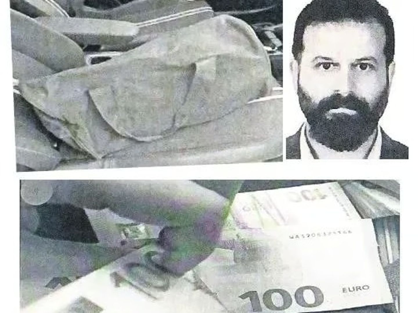 Şile Belediyesi'ndeki rüşvet trafiği plakaya takıldı