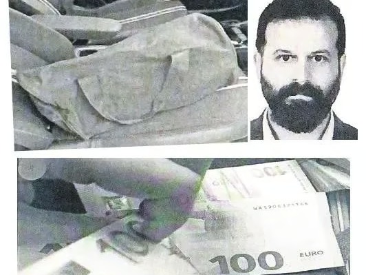 Şile Belediyesi'ndeki rüşvet trafiği plakaya takıldı