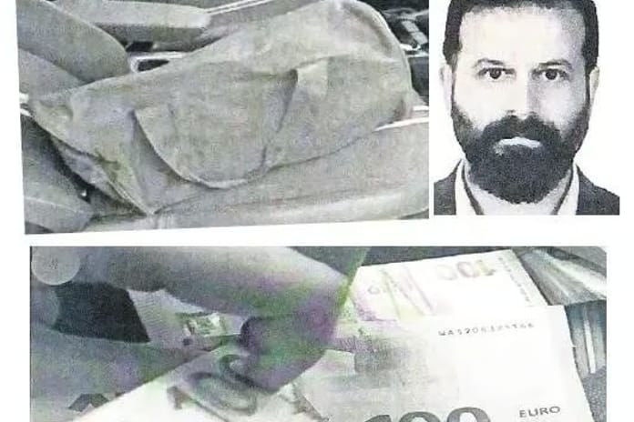 Şile Belediyesi'ndeki rüşvet trafiği plakaya takıldı