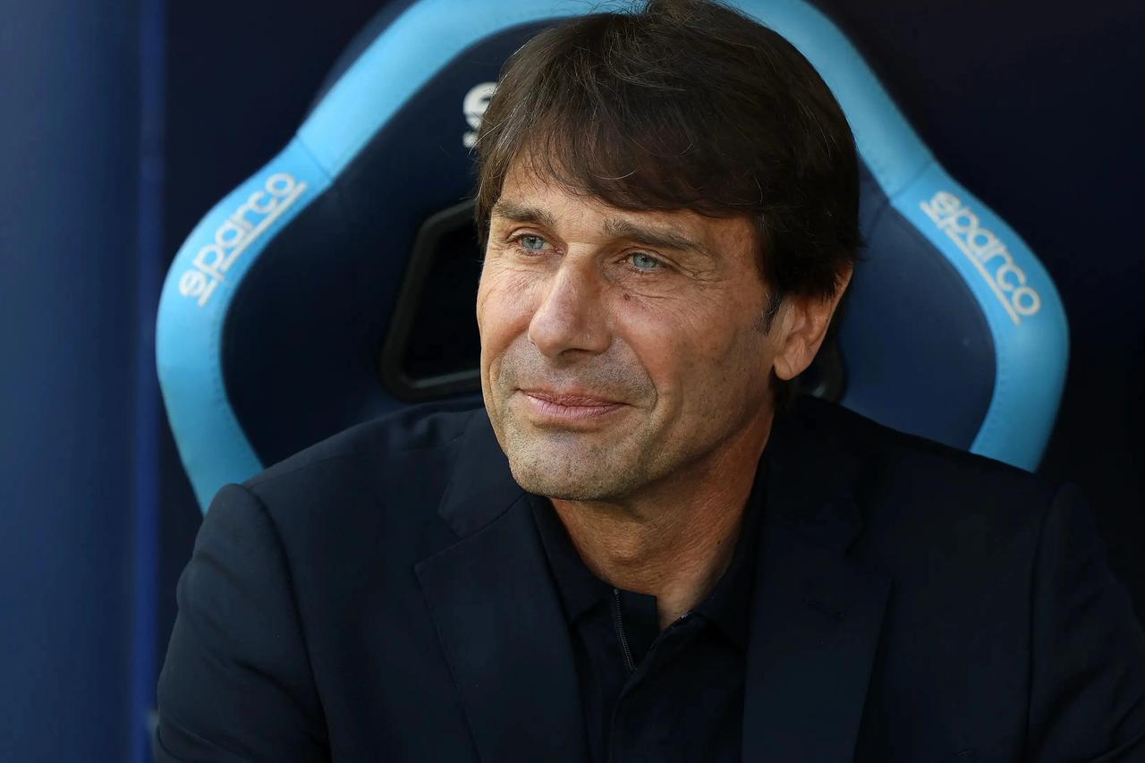 Antonio Conte yalnızca Avrupa'nın zirvesini istiyor