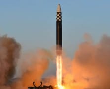 Fransa, yeni kara tabanlı orta menzilli balistik füze geliştirmesi için 1 milyar avro ayırdı