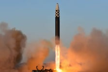 Fransa, yeni kara tabanlı orta menzilli balistik füze geliştirmesi için 1 milyar avro ayırdı