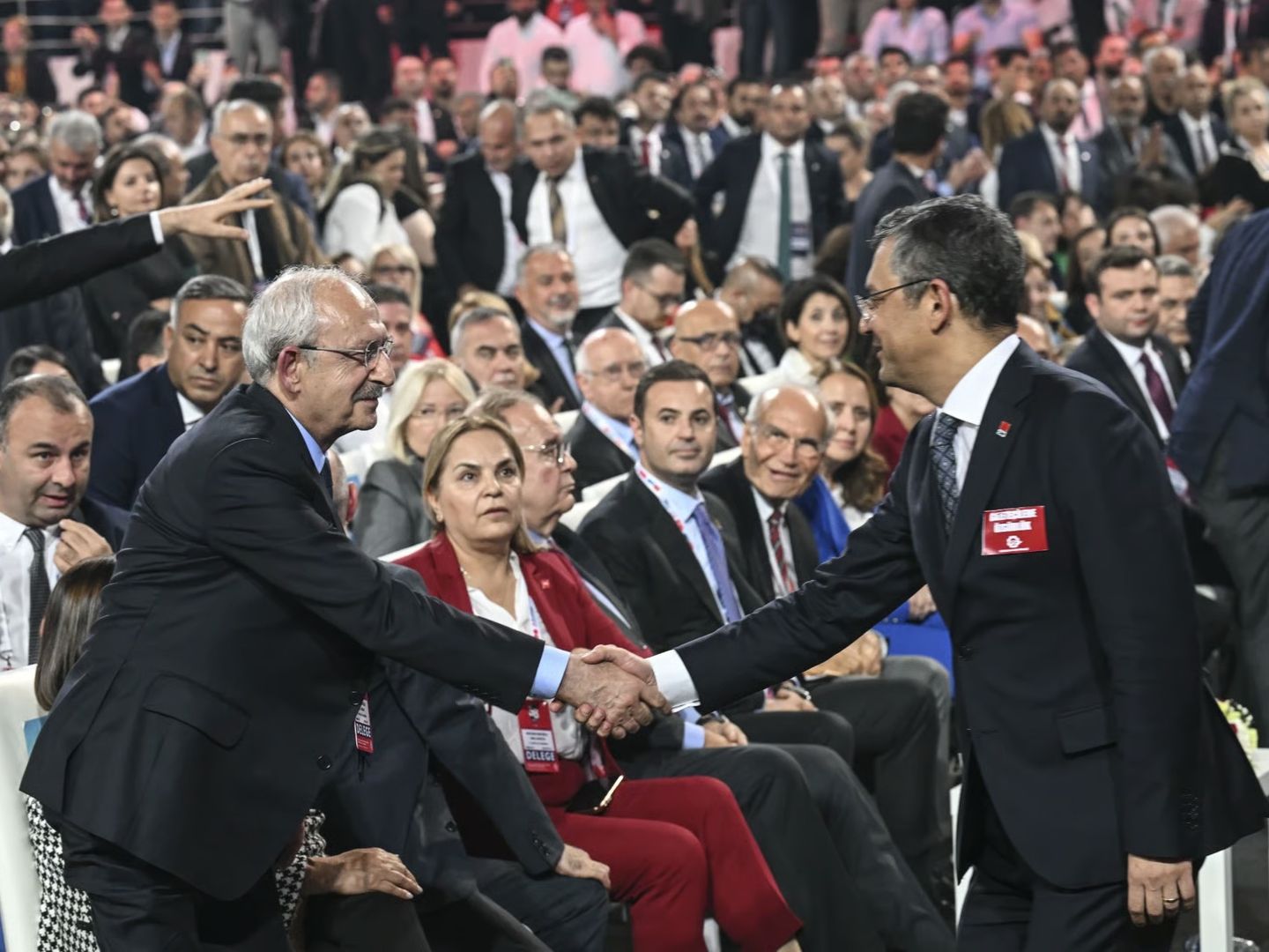 Başsavcılıktan CHP Kurultayı kararı! Tüm delegeler ve yakınları mercek altında