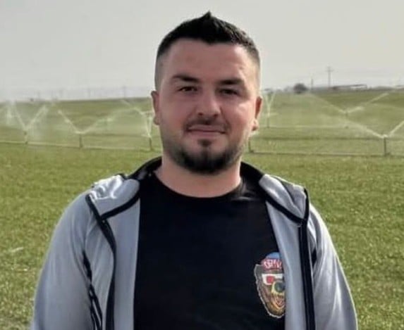 Mithat Çetinkaya