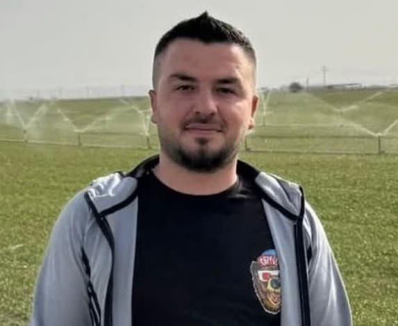 Mithat Çetinkaya