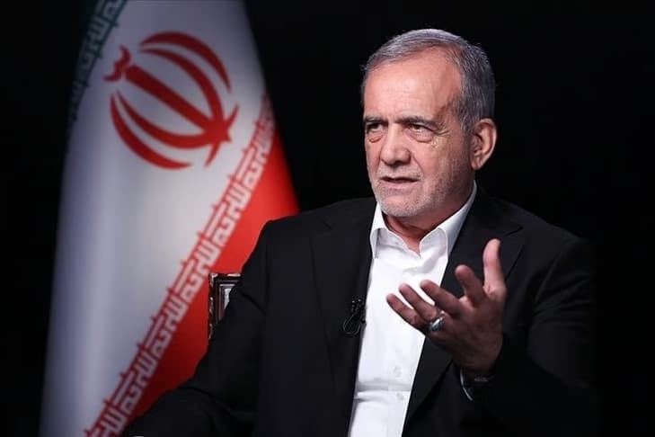 "İran'ın komşuları İsrail ile iş birliği yapmadı"