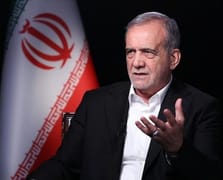 "İran'ın komşuları İsrail ile iş birliği yapmadı"