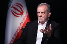 "İran'ın komşuları İsrail ile iş birliği yapmadı"