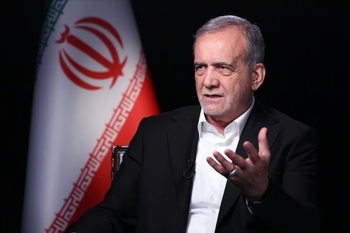 "İran'ın komşuları İsrail ile iş birliği yapmadı"