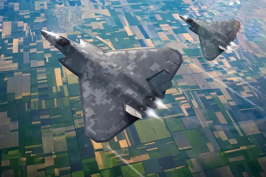 BAE Systems'tan GCAP açıklaması: Yeni ortaklar için zaman daralıyor