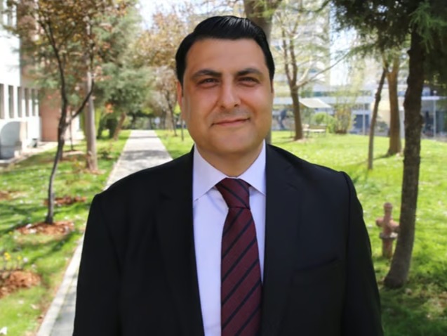 Umut Yılmaz’dan iftiralara belgeli cevap