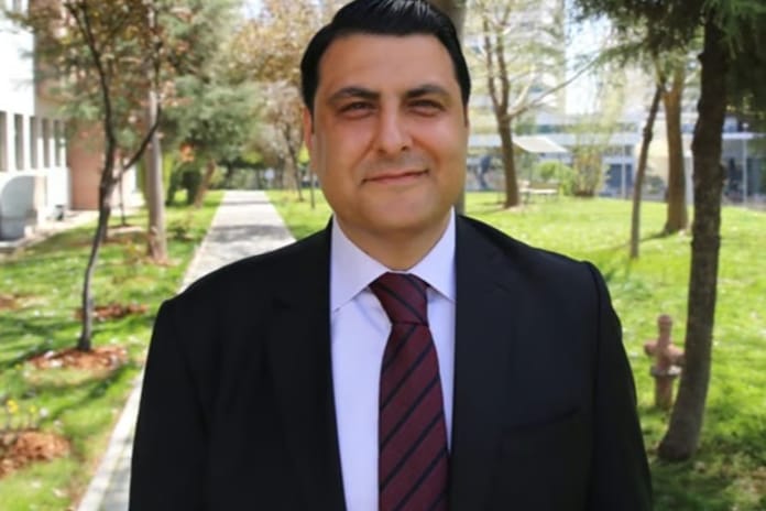 Umut Yılmaz’dan iftiralara belgeli cevap