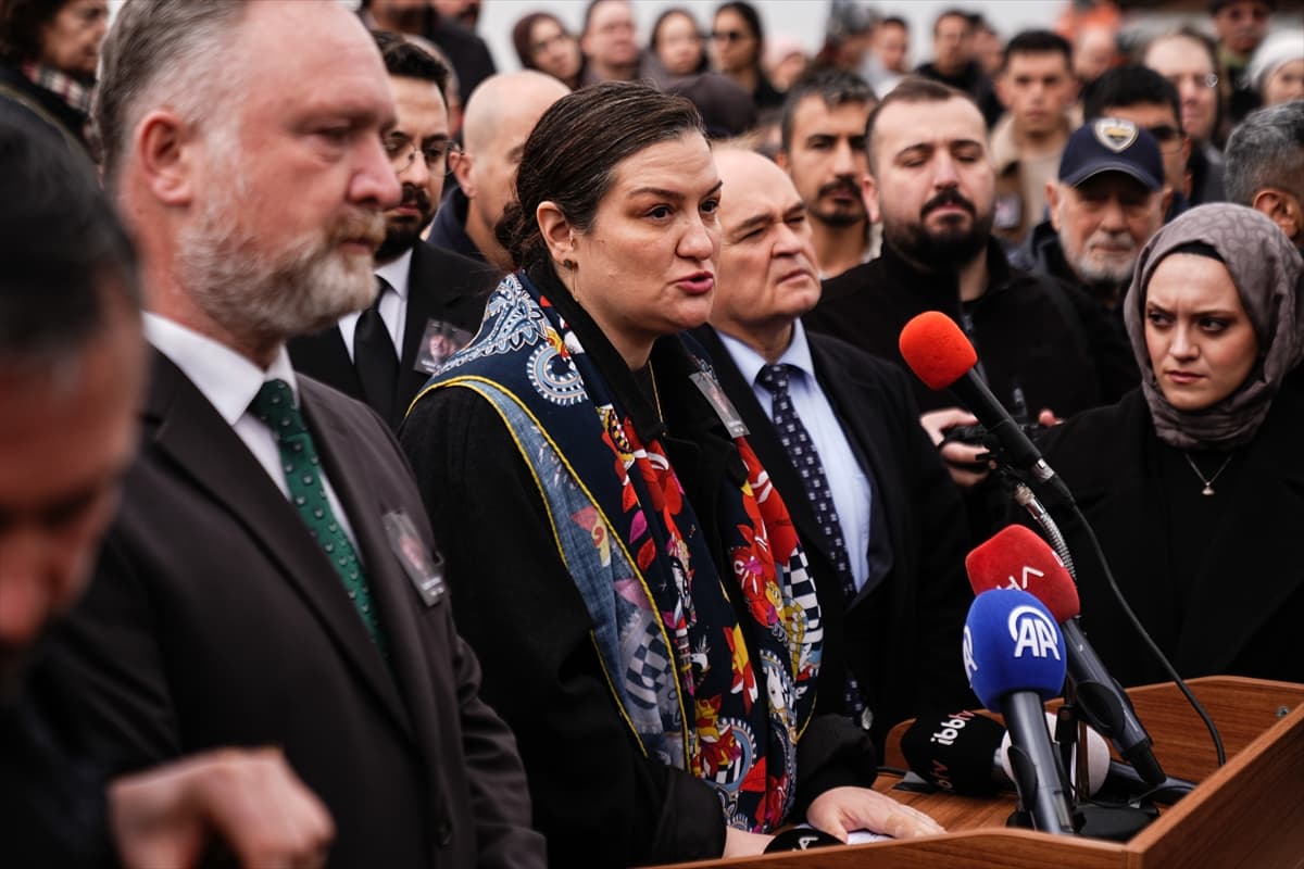 İlber Ortaylı son kez Galatasaray Üniversitesi’nde