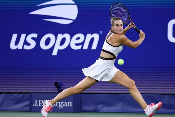 ABD Açık'ta iki farklı hikaye finalde buluşuyor: Tecrübeli şampiyon Sabalenka ve yükselen yıldız Anisimova