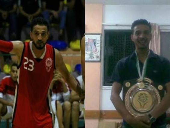 Gazze'de bir sporcu daha hayatını kaybetti: Filistinli basketbolcu, hasta kızına ilaç ararken vuruldu