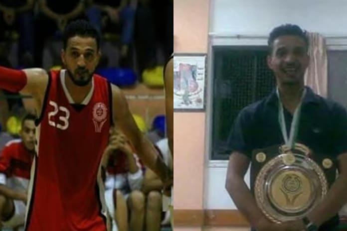Gazze'de bir sporcu daha hayatını kaybetti: Filistinli basketbolcu, hasta kızına ilaç ararken vuruldu