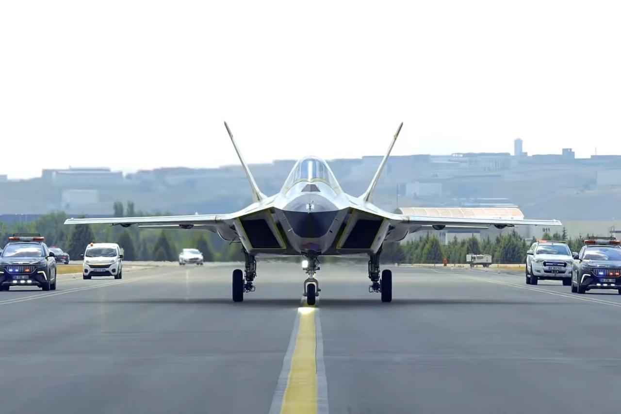 Türk savunma sanayiisi 25 yılda stratejik dönüşüme imza attı