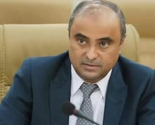 Salim Salih Bin Brik Yemen'in yeni Başbakanı olarak atandı